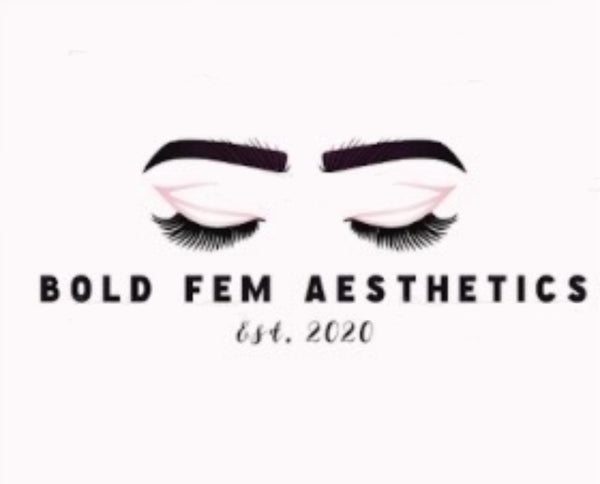 Bold Fem Aesthetics